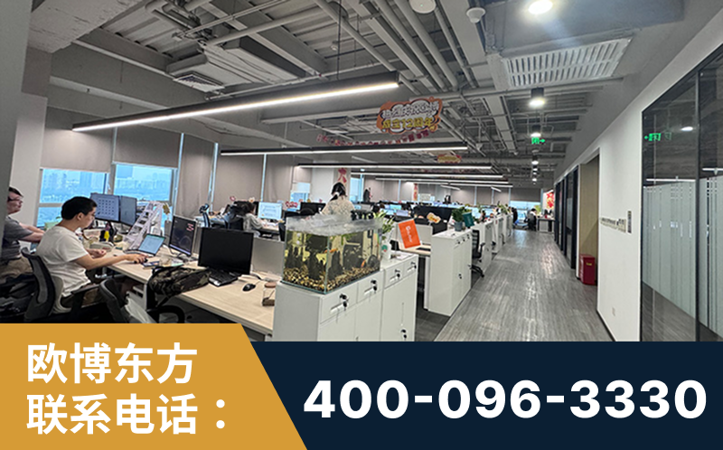 临汾-企业展示图